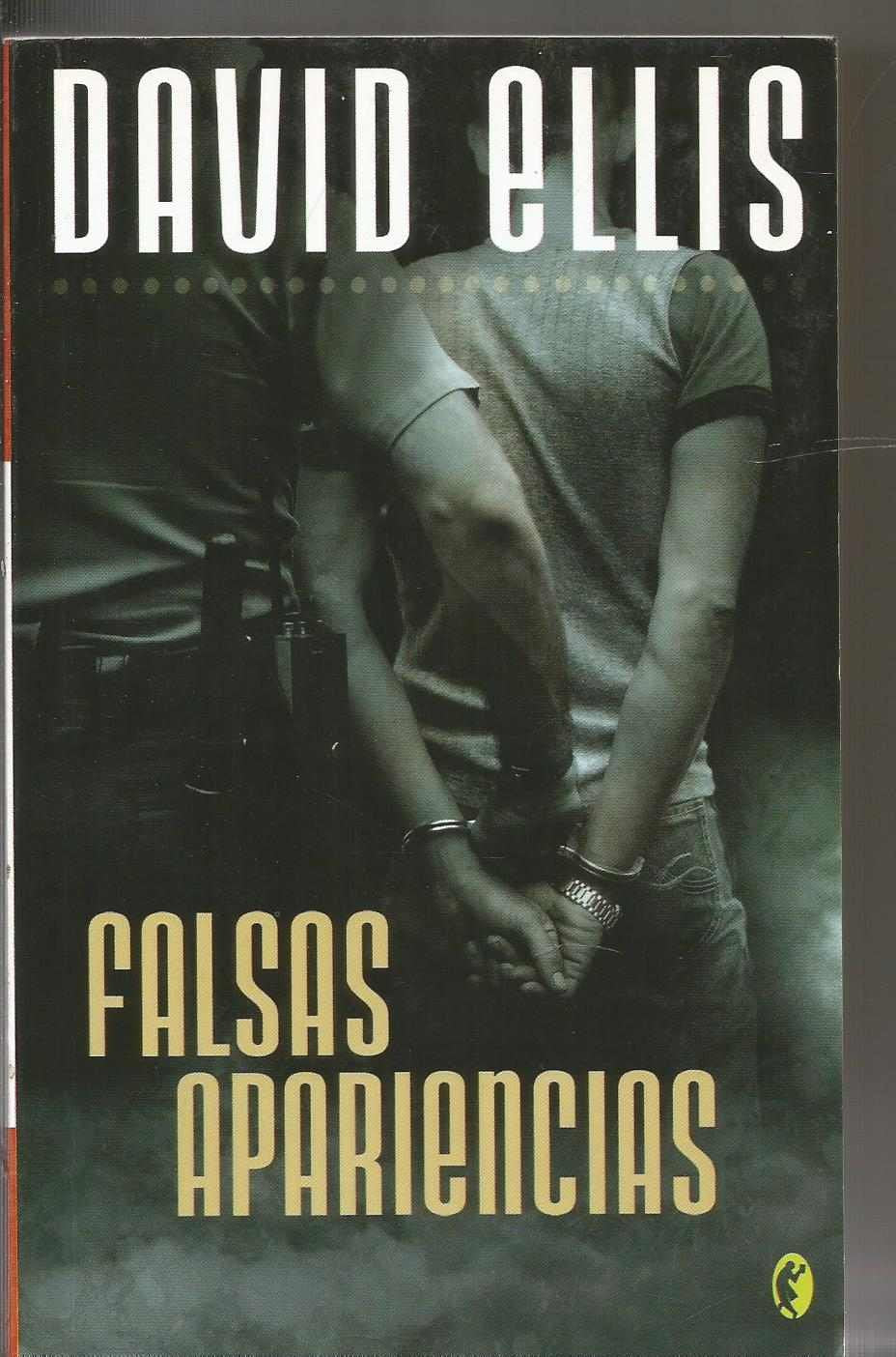 FALSAS APARIENCIAS (BYBLOS, Band 0) Contemporary literature