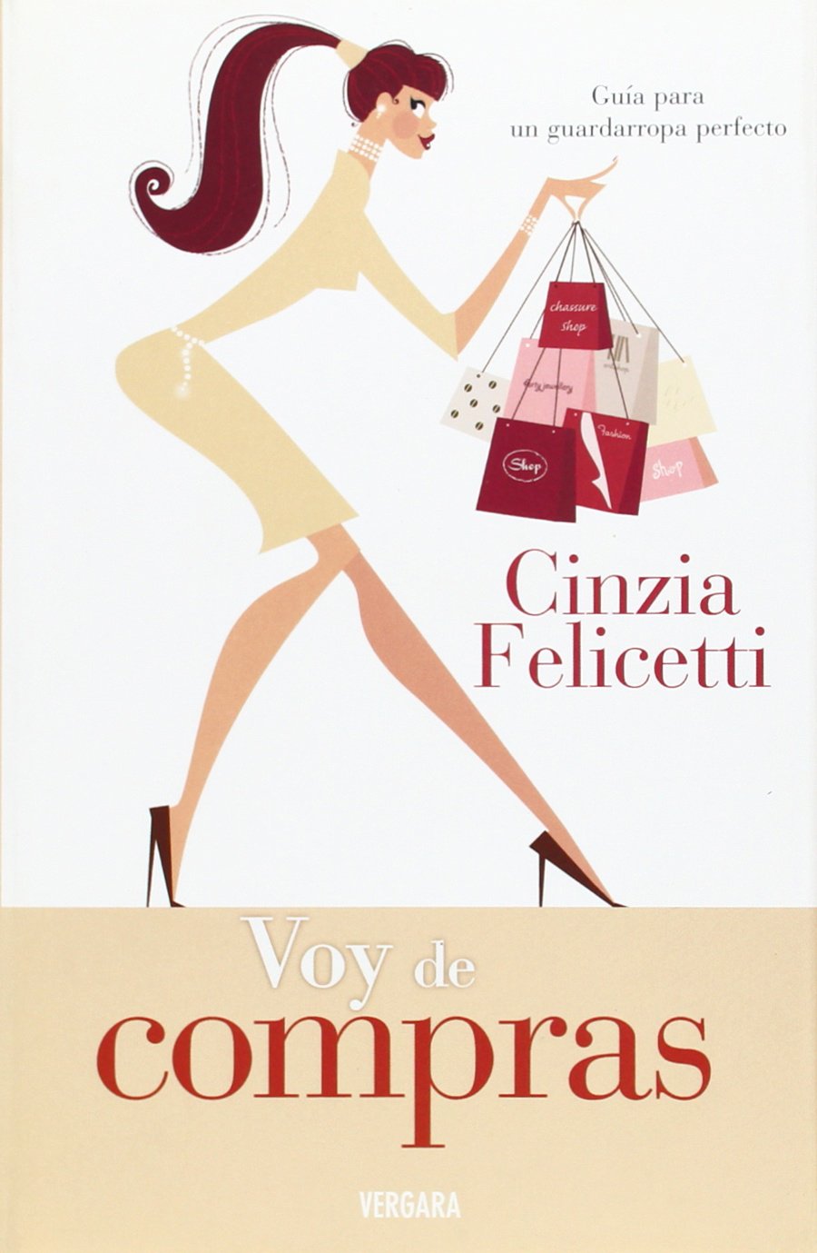 Voy de compras/ Shopping Alone book