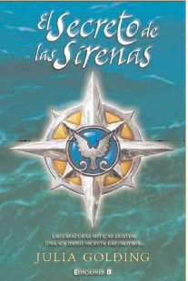 El secreto de las sirenas book