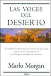 VOCES DEL DESIERTO, LAS book