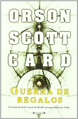 Card, O: Guerra de regalos Action & Adventure