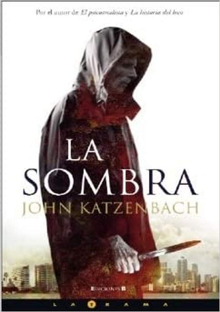 La sombra (LA TRAMA, Band 0) Social Sciences