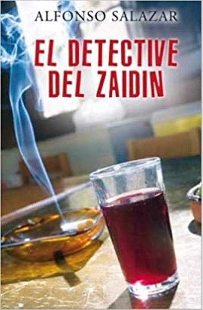 EL DETECTIVE DEL ZAIDIN book