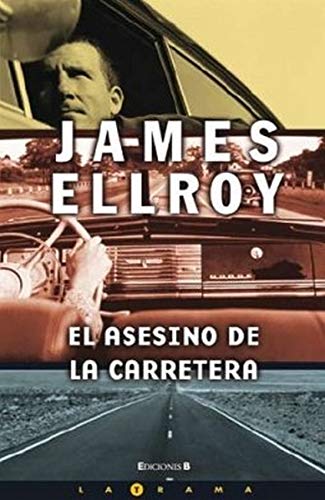 El asesino de la carretera/ Killer on the Road book