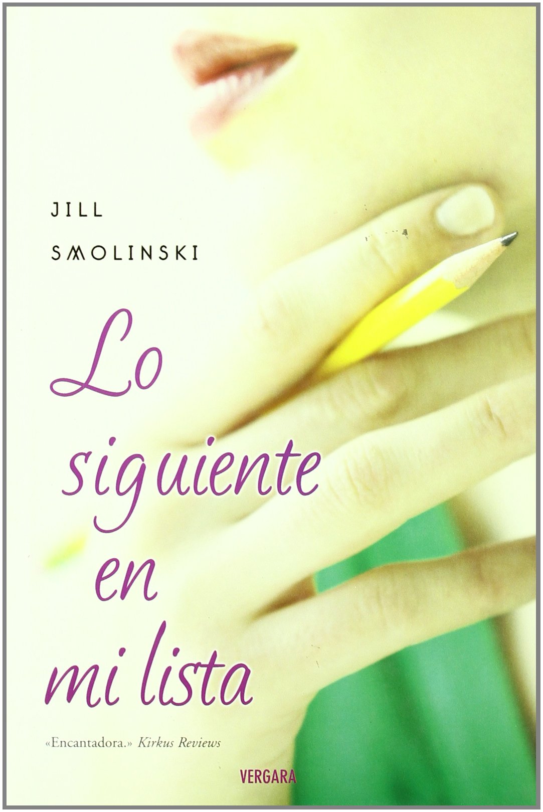LO SIGUIENTE EN MI LISTA (PARA SIEMPRE, Band 0) Humour & Satire
