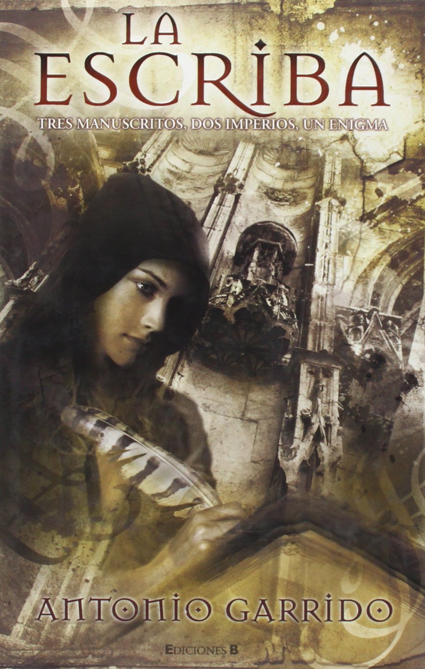 La escriba (HISTORICA, Band 0) Historical Fiction