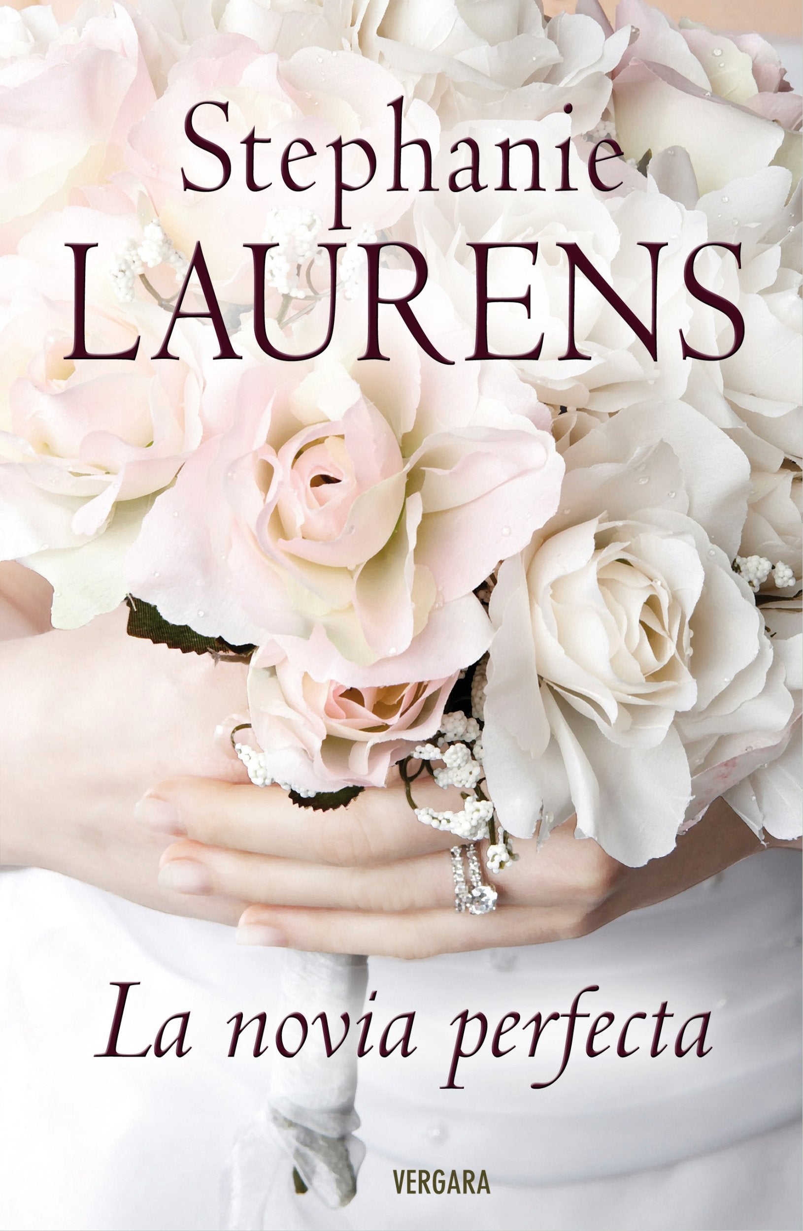 La novia perfecta/ The Ideal Bride book