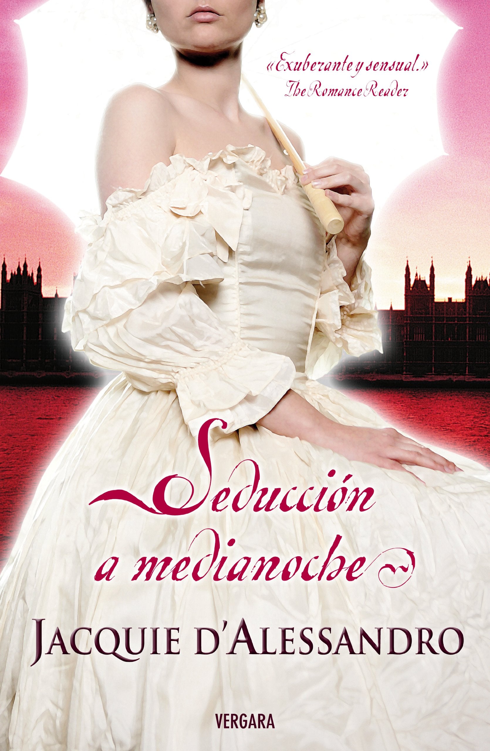SEDUCCION A MEDIANOCHE (AMOR Y AVENTURA, Band 0) Historical Fiction