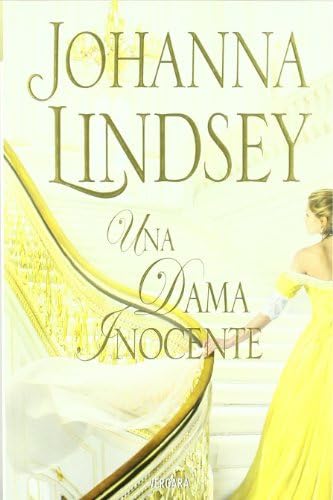 Una dama inocente (Familia Reid 3) Historical Fiction