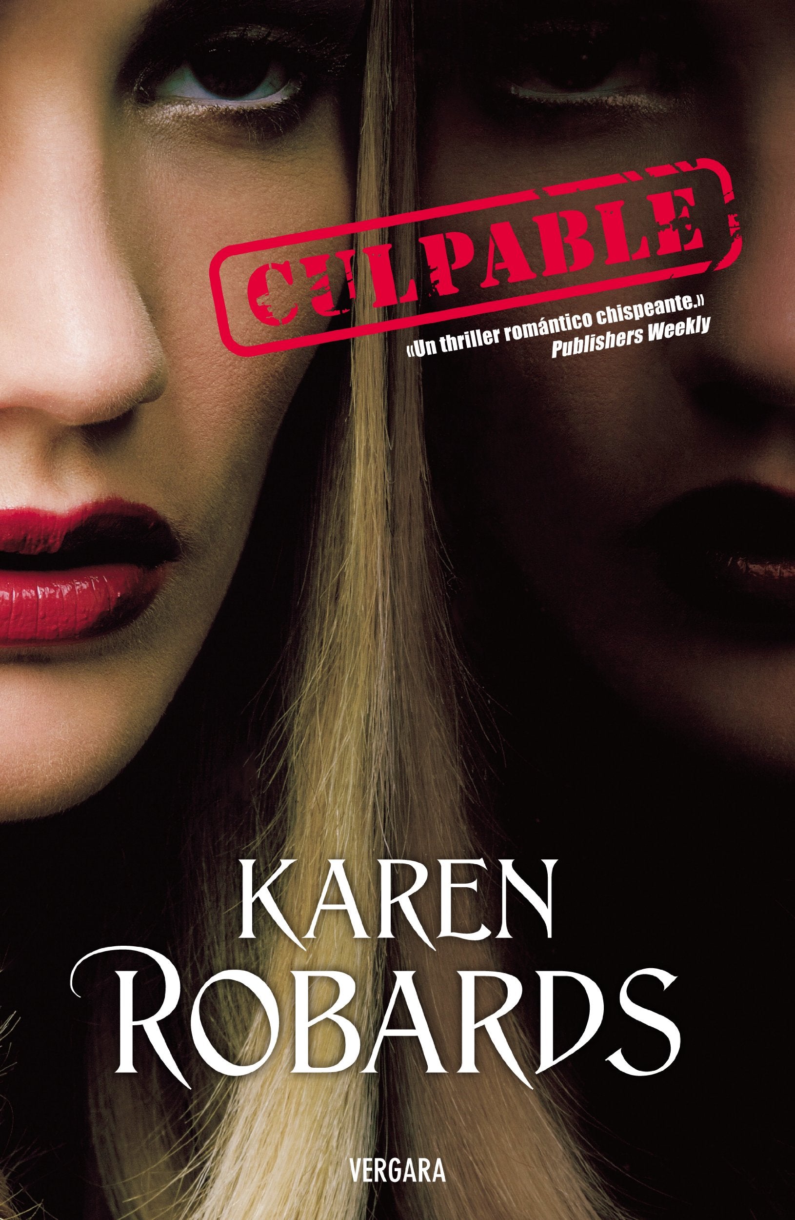 CULPABLE (AMOR Y AVENTURA, Band 0) Action & Adventure
