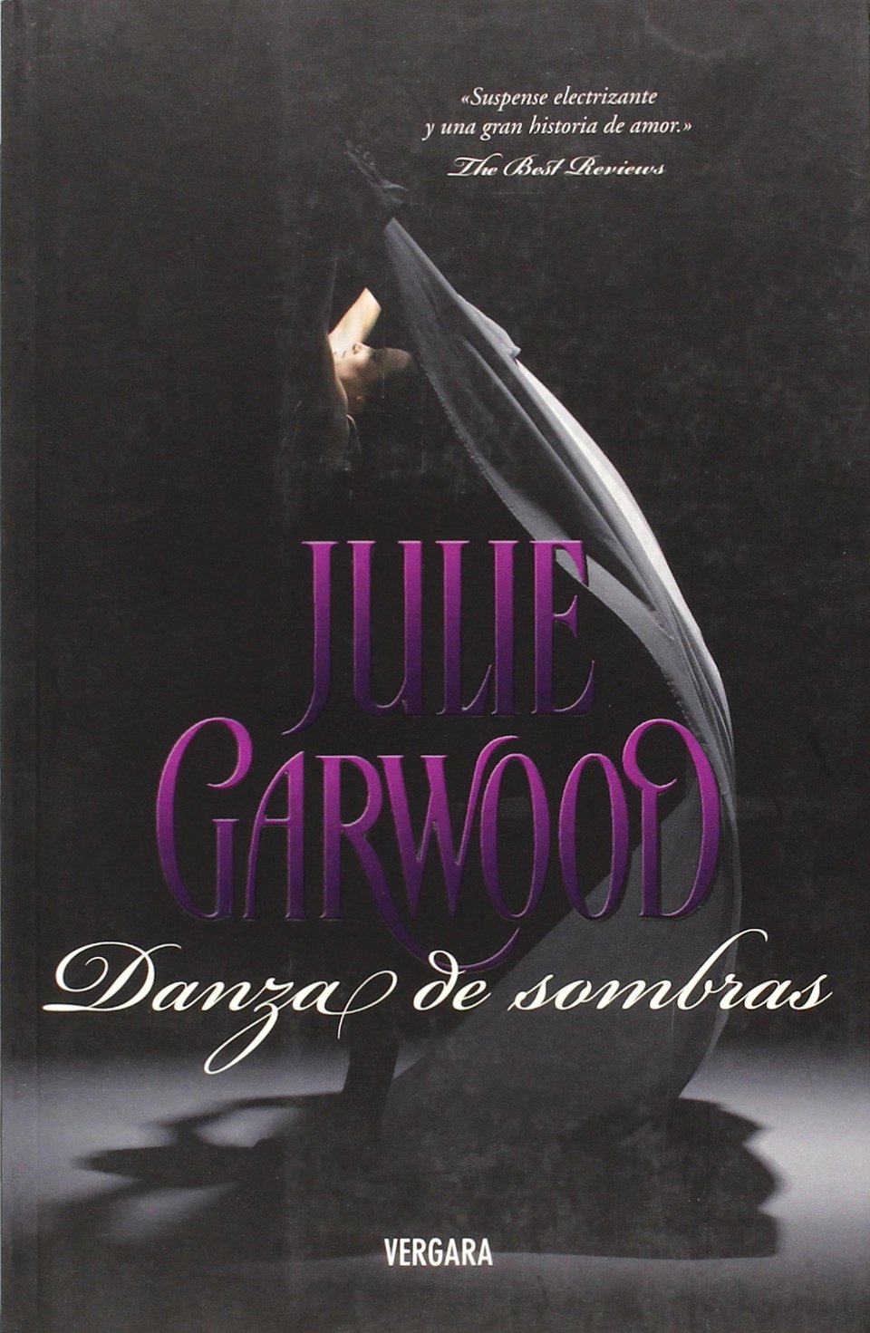 DANZA DE SOMBRAS (AMOR Y AVENTURA, Band 0) Contemporary literature