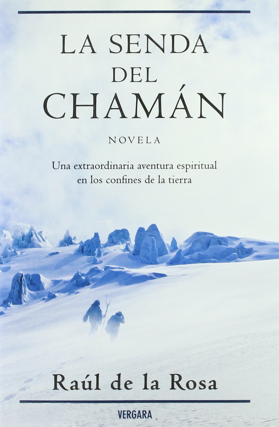 La senda del Chaman/ The Path of Shaman International