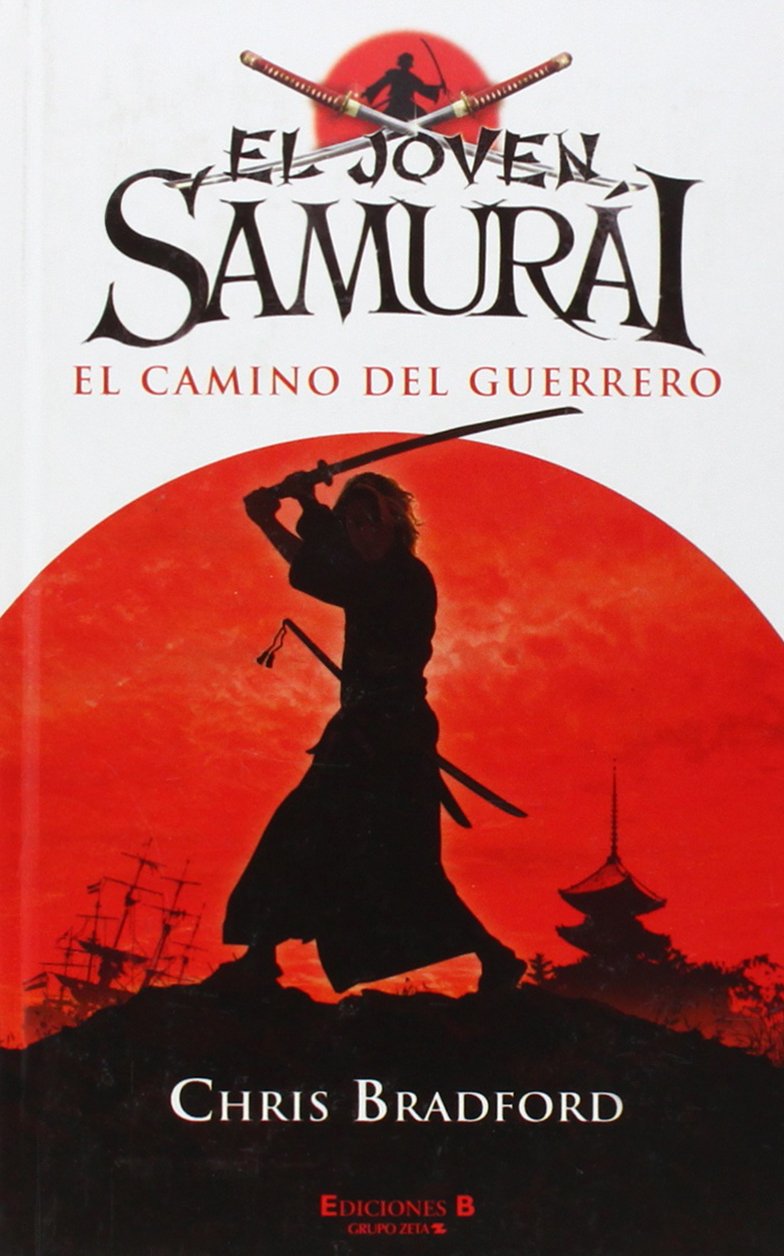 El joven samurái : el camino del guerrero Leisure & Fun