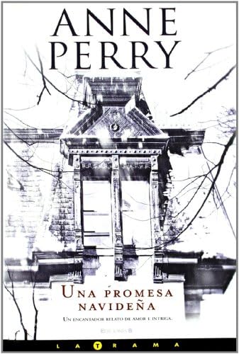 Una promesa navideña book