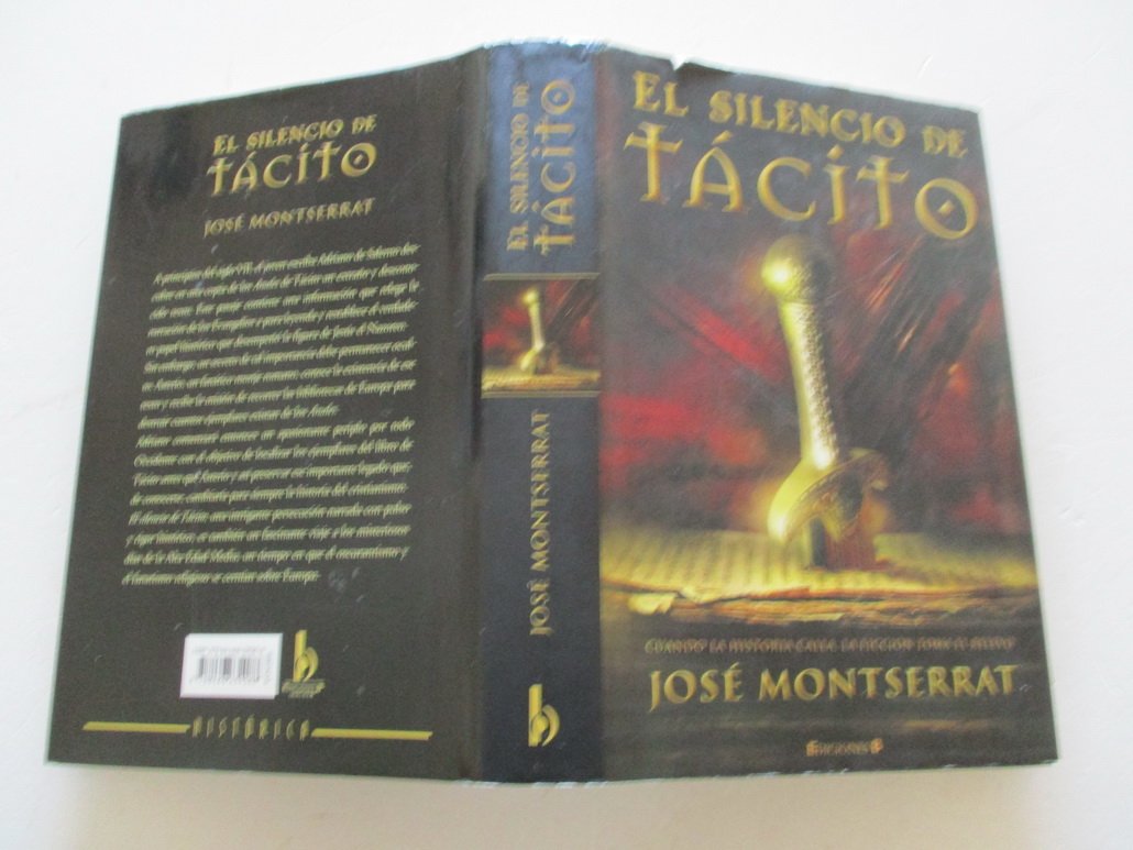 El mozarabe / The Mozarabic book