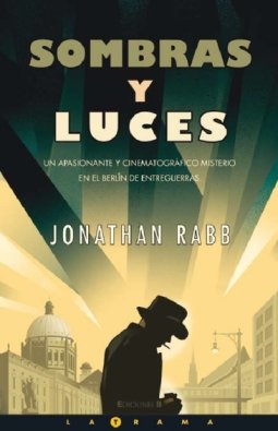 SOMBRAS Y LUCES (LA TRAMA, Band 0) Action & Adventure