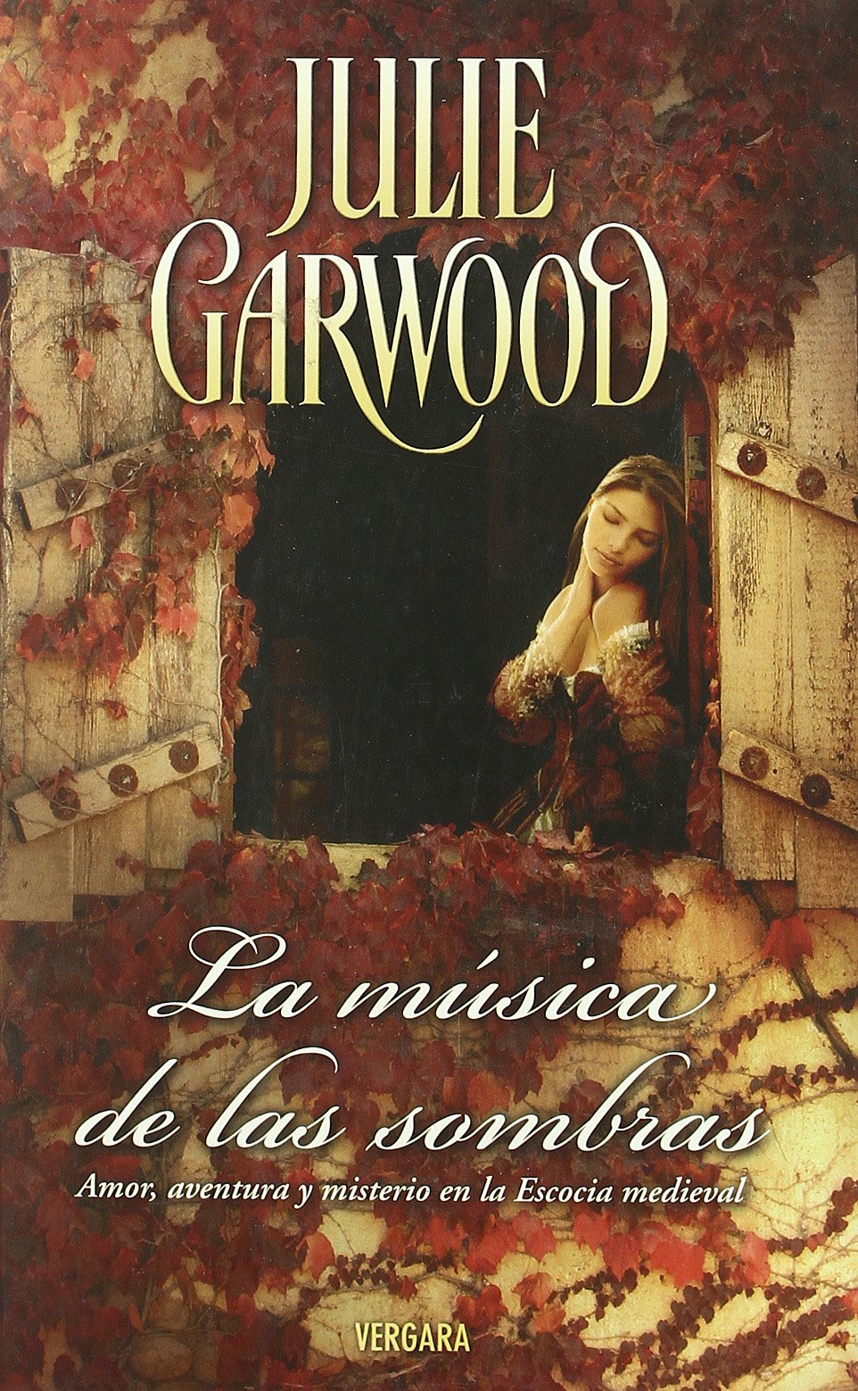 LA MUSICA DE LAS SOMBRAS (AMOR Y AVENTURA, Band 0) Historical Fiction