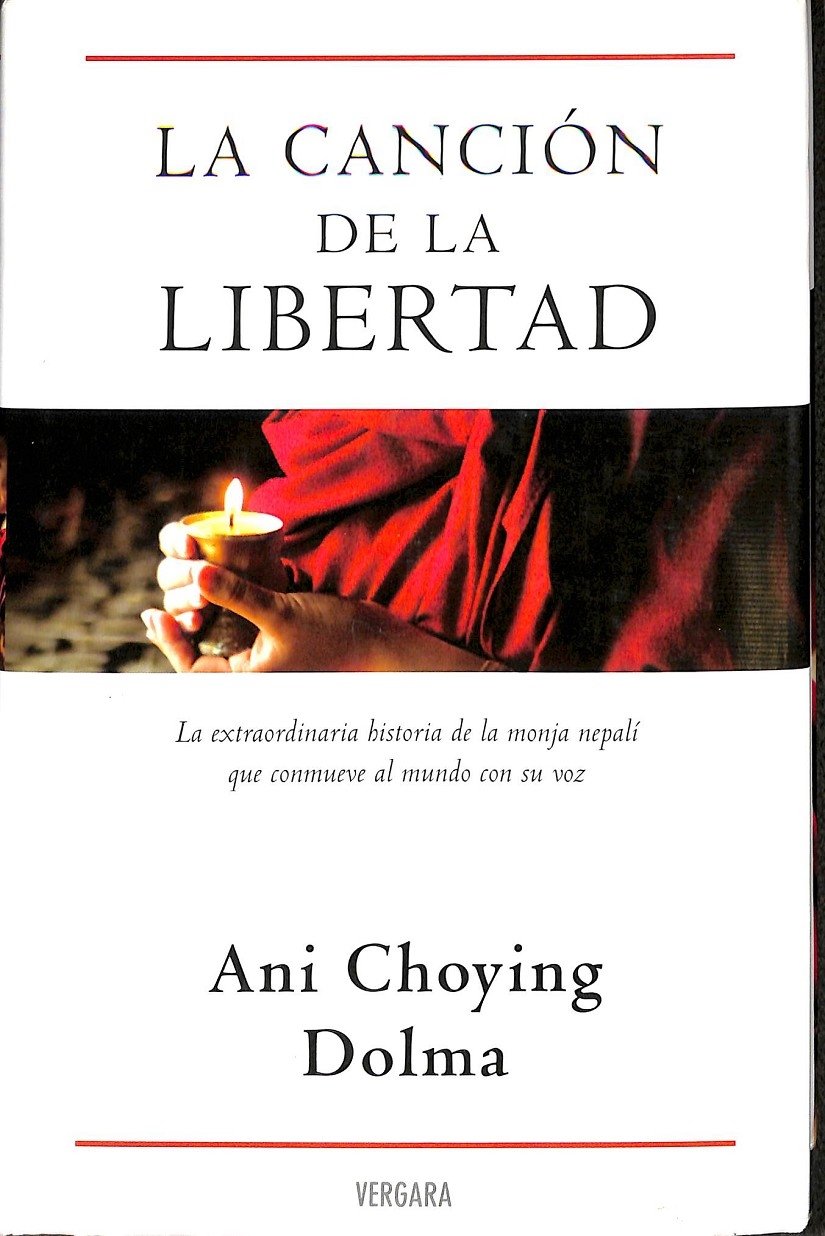 LA CANCION DE LA LIBERTAD book