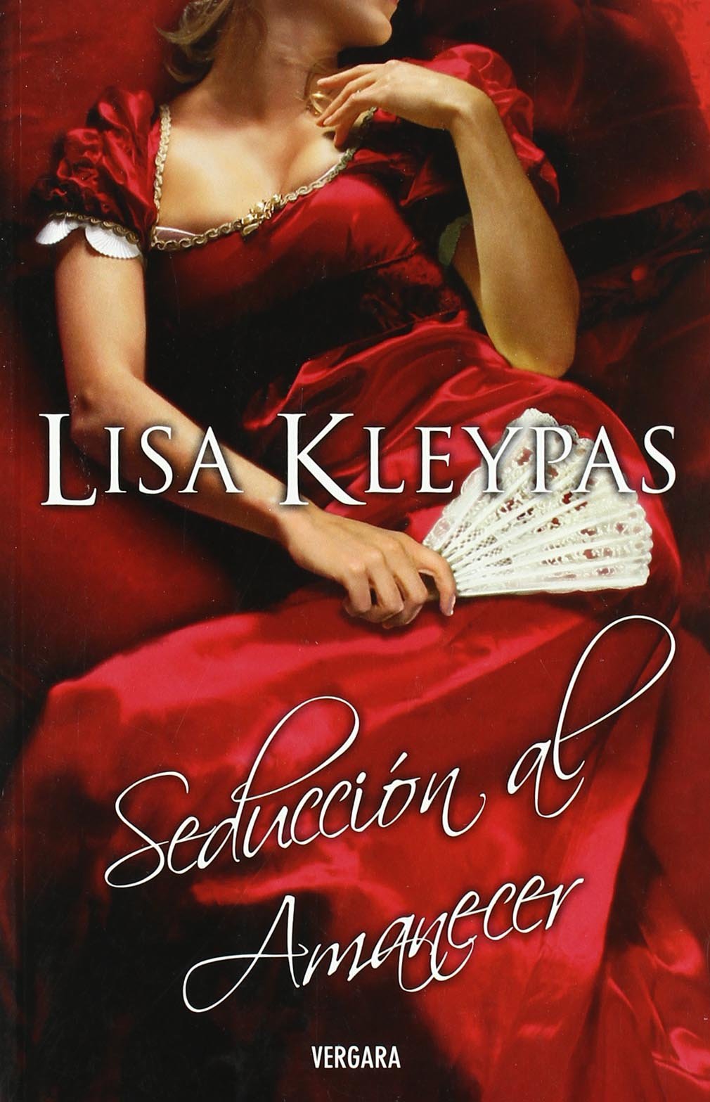 Seducción al amanecer (Serie Hathaways 2) Historical Fiction
