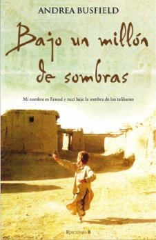 BAJO UN MILLON DE SOMBRAS (GRANDES NOVELAS, Band 0) Contemporary literature