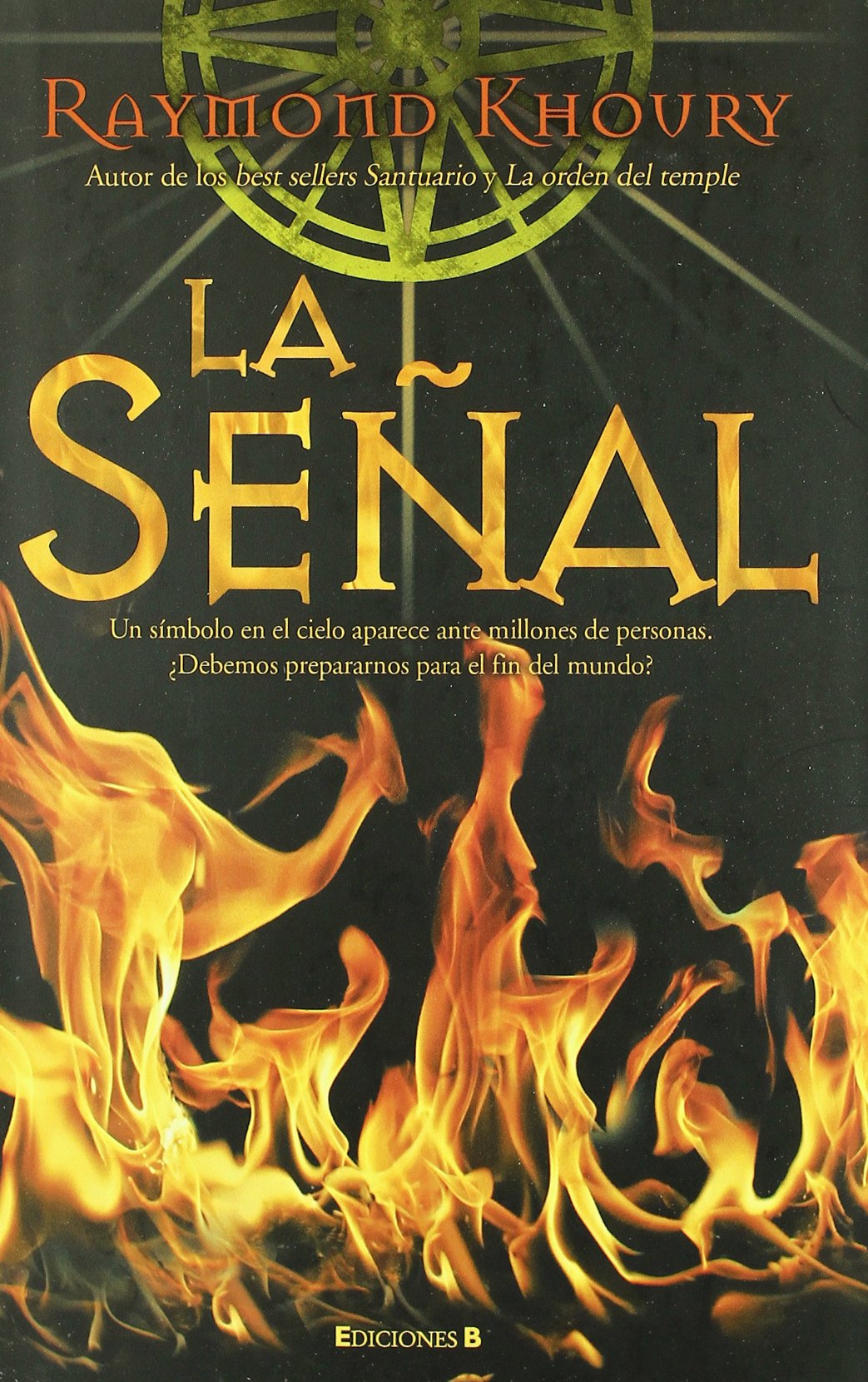 LA SEÑAL (GRANDES NOVELAS, Band 0) Contemporary literature