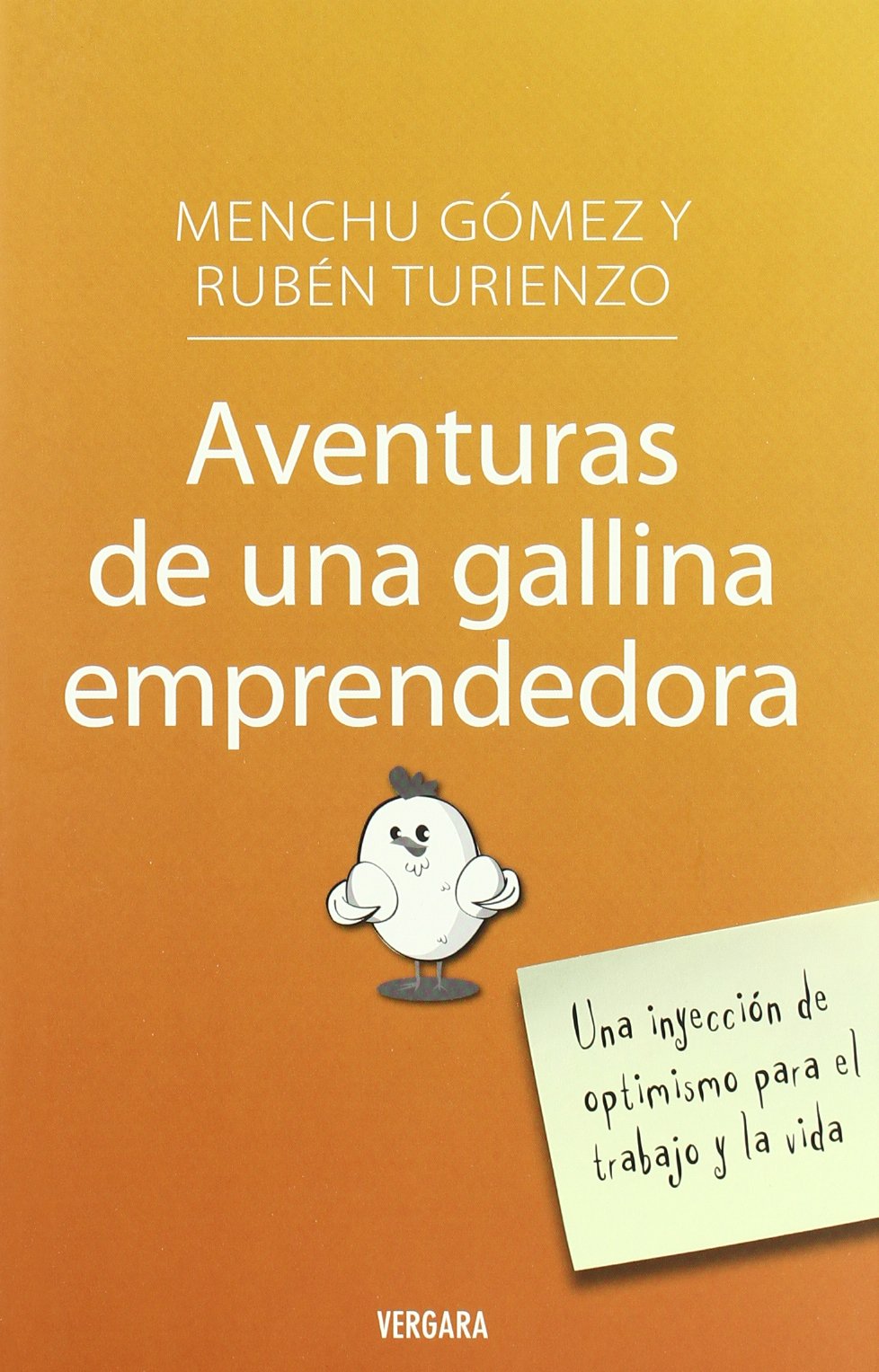 AVENTURAS DE UNA GALLINA EMPRENDEDORA (VIVIR MEJOR EN EL TRABAJO, Band 0) Books