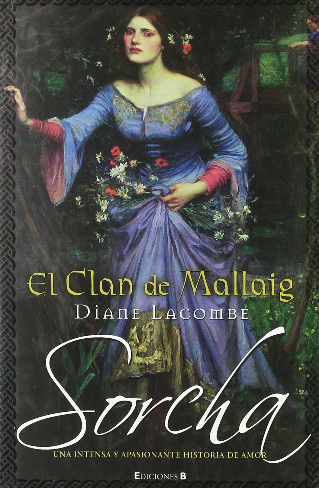 Sorcha: 2º VOLUMEN TRILOGIA (HISTORICA, Band 0) Historical Fiction