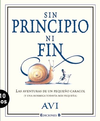 SIN PRINCIPIO NI FIN (ESCRITURA DESATADA, Band 0) Non-fiction