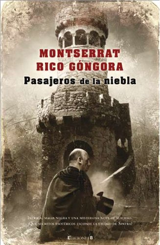 PASAJEROS DE LA NIEBLA book