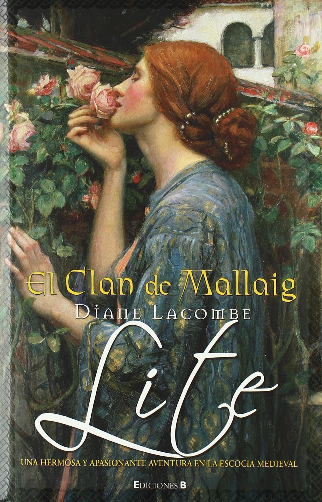 EL CLAN DE MALLAIG. LITE: (3ER. VOLUMEN TRILOGIA) (HISTORICA, Band 0) Historical Fiction