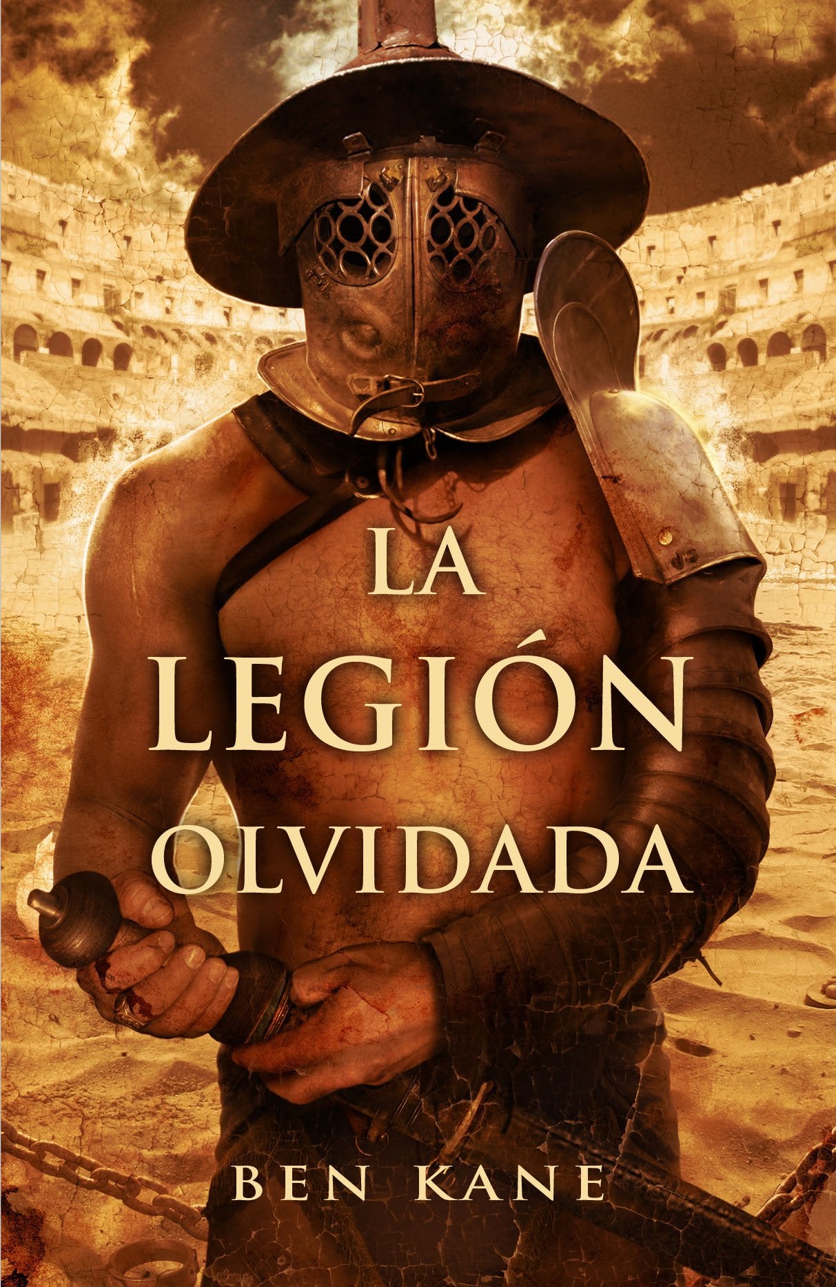 La legión olvidada: (1ER VOLUMEN) (HISTORICA, Band 0) Social Sciences