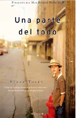 Una parte del todo / A Fraction of the Whole book