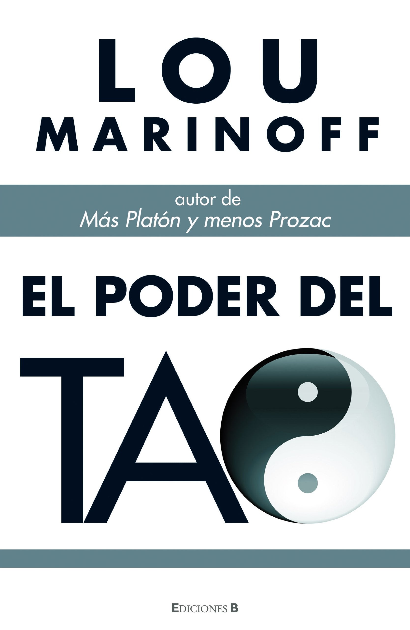 El poder del Tao / The Tao of Happiness book