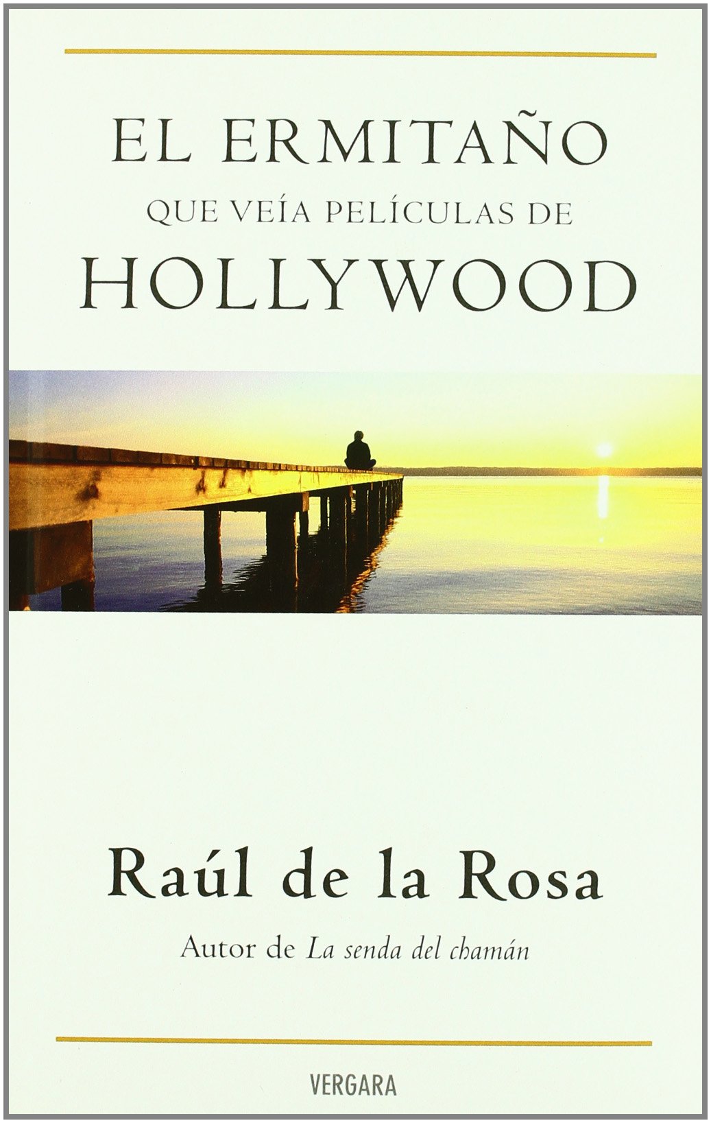 El ermitaño que veía películas de Hollywood Reading Aloud & Learning to Read