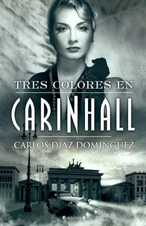 Tres colores en Carinhall book
