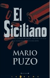 El siciliano (LA TRAMA, Band 0) Action & Adventure