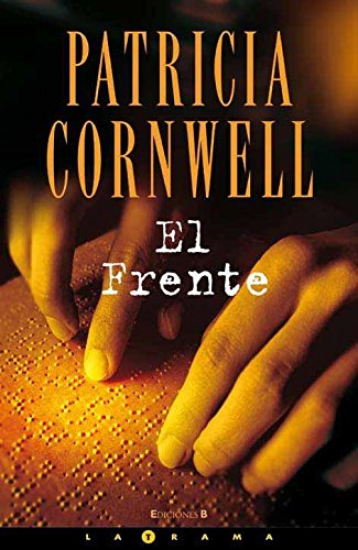 EL FRENTE (LA TRAMA, Band 0) Horror & Mystery