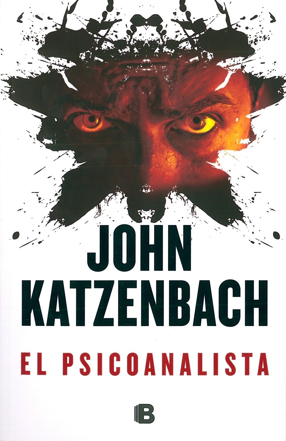 El Psicoanalista (La Trama, Band 601008) Horror & Mystery