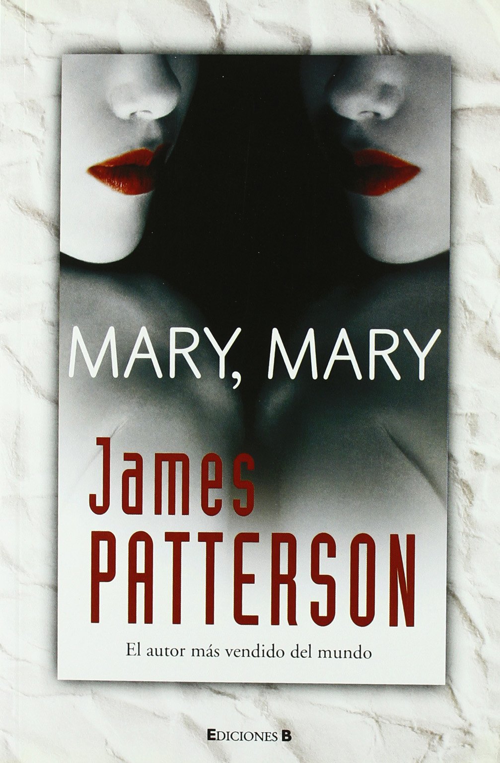 MARY MARY (RUSTICA FICCION, Band 0) Horror & Mystery