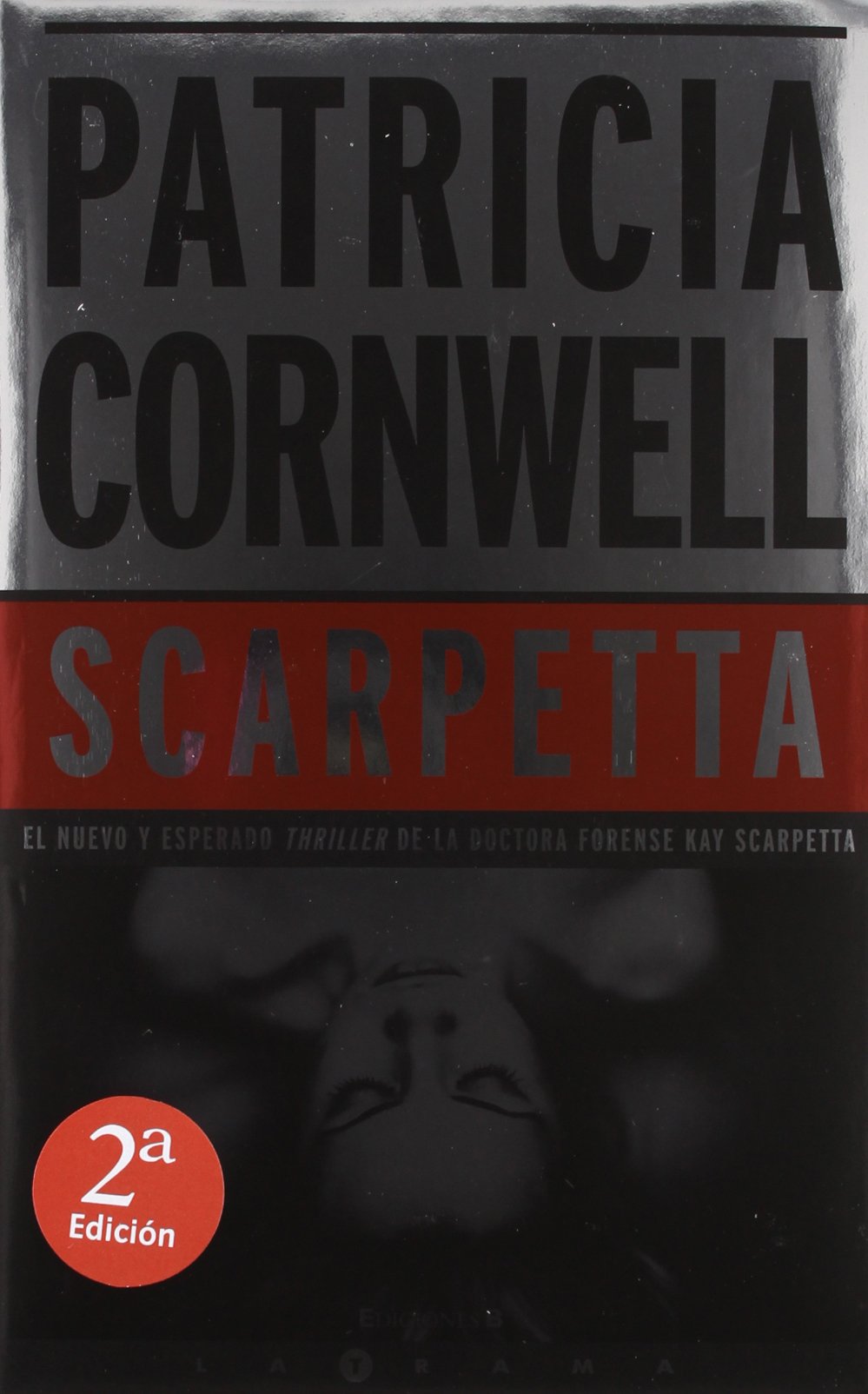 Scarpetta = Scarpetta Action & Adventure
