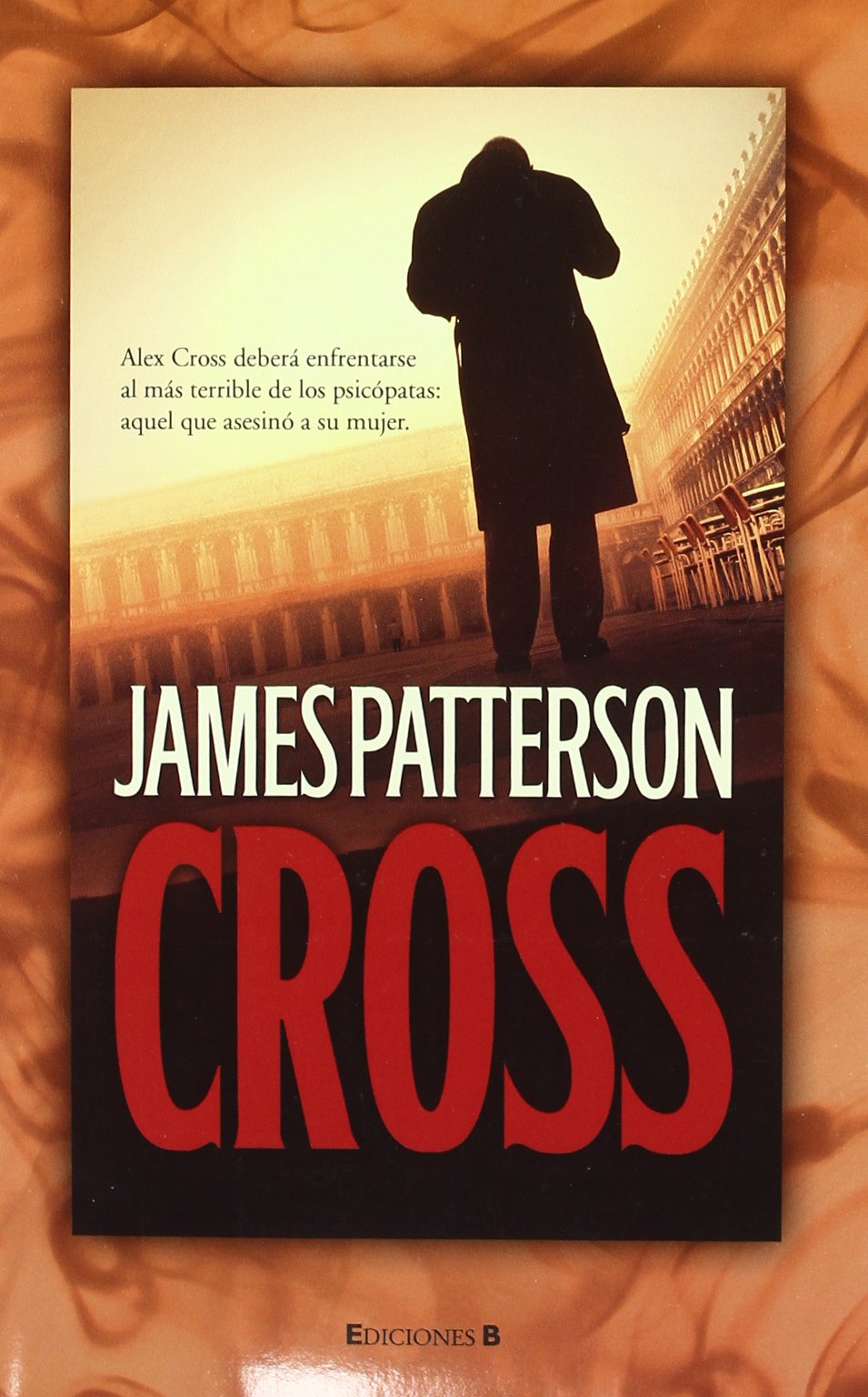 CROSS (RUSTICA FICCION, Band 0) Horror & Mystery