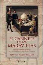 EL GABINETE DE LAS MARAVILLAS (RUSTICA FICCION, Band 0) Historical Fiction