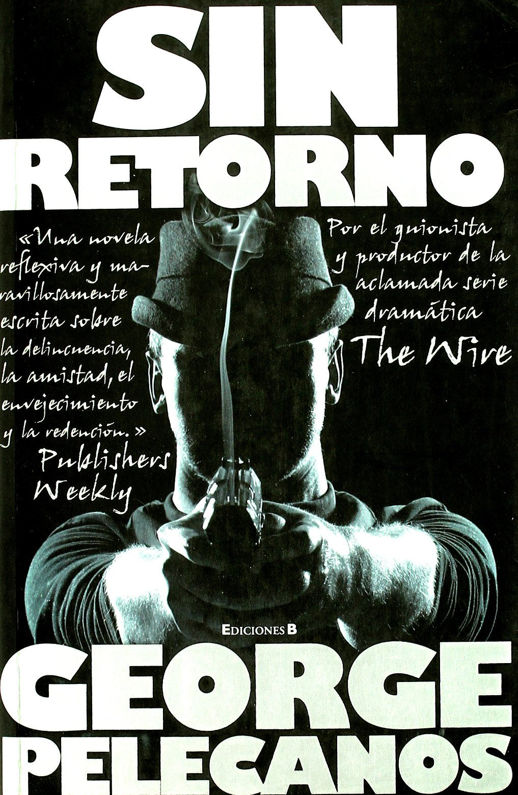 Sin retorno / The Turnaround book