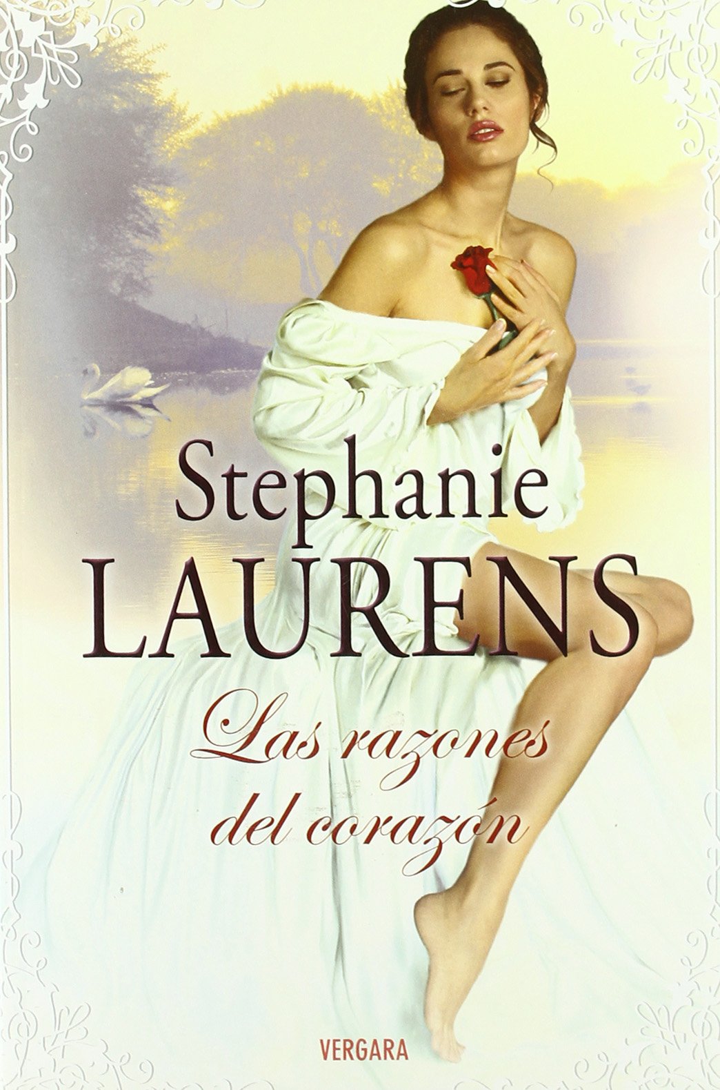 Las Razones del Corazon = The Reasons of the Heart book