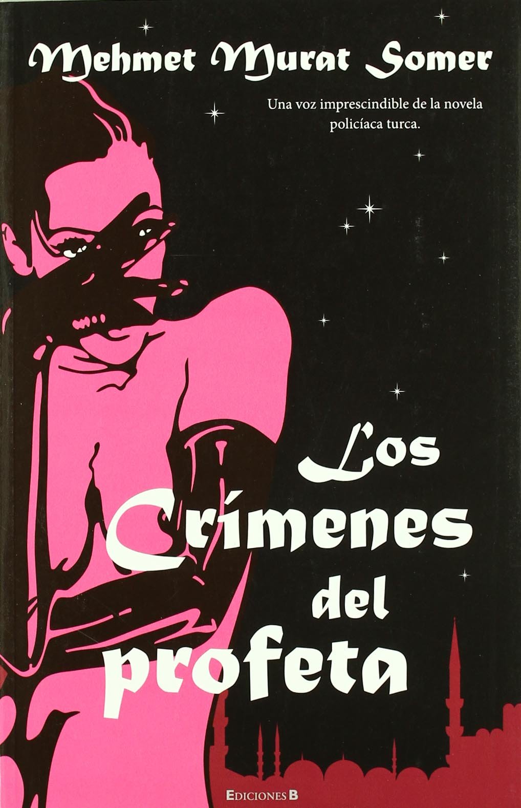 LOS CRIMENES DEL PROFETA (La Trama) Action & Adventure