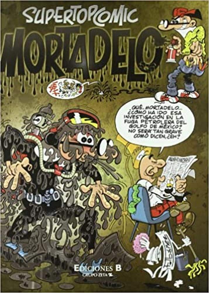 El kamikaze Regulez ; Expediente J ; Las vacas chaladas ; ¡Robots bestiajos! (Bruguera Clásica, Band 14) Manga