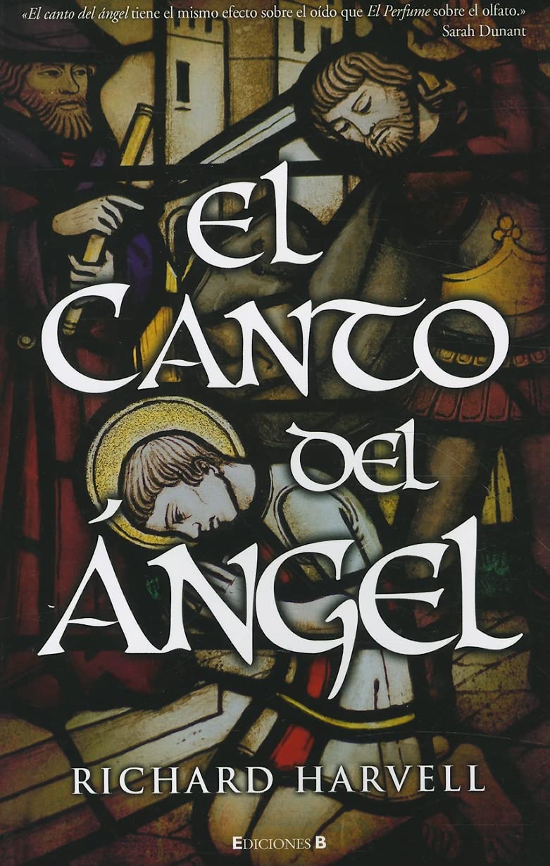 El canto del angel / The Bells book