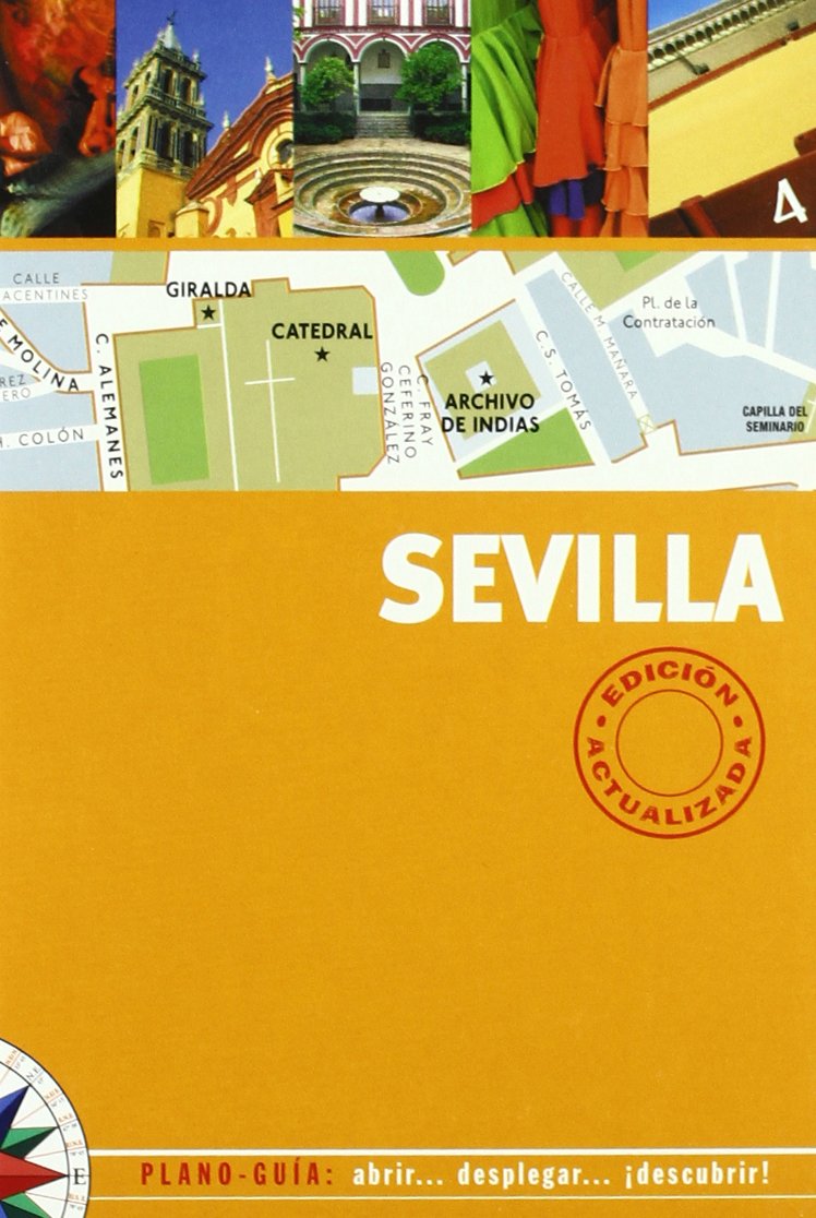 Product Image: Sevilla