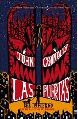 Las puertas del infierno (Escritura desatada) Social Sciences