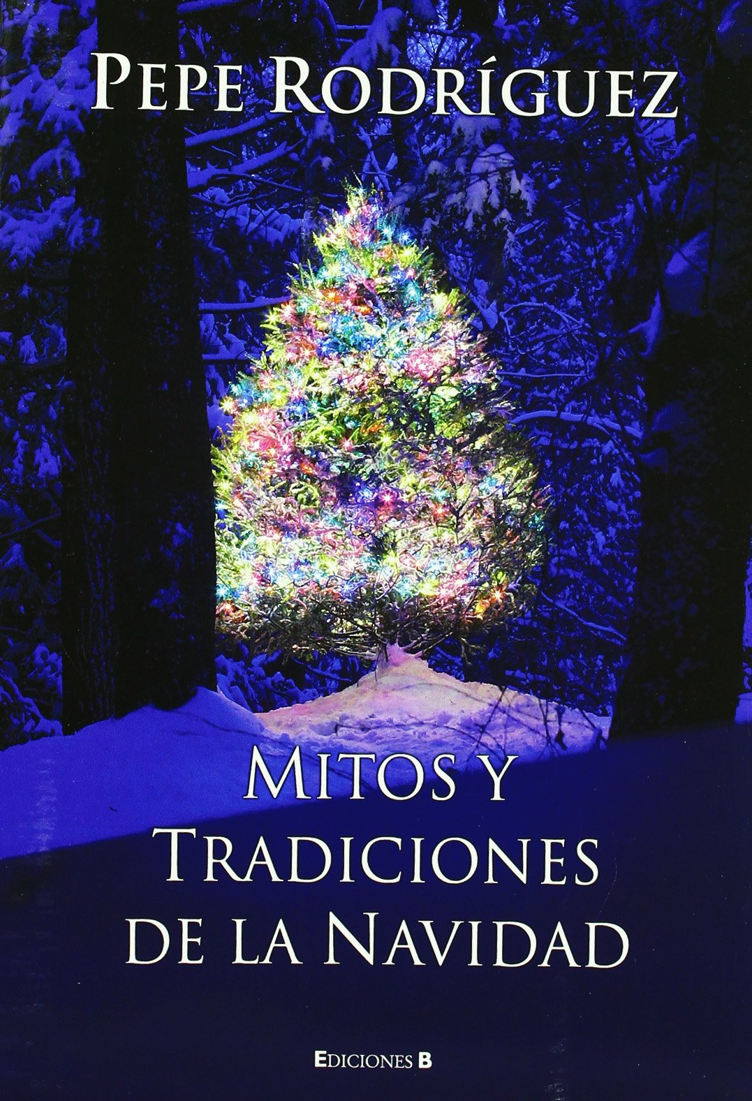 MITOS Y TRADICIONES DE LA NAVIDAD (No ficción) Contemporary literature